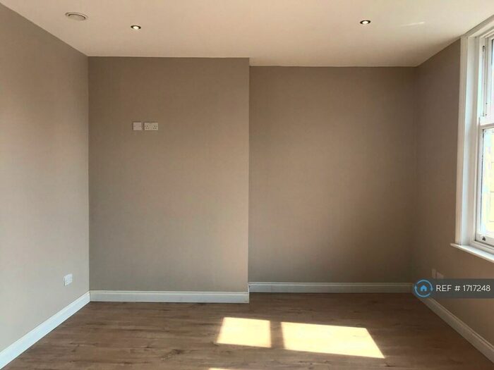 1 Bedroom Flat To Rent In Stoney Stanton Road, Coventry, CV1