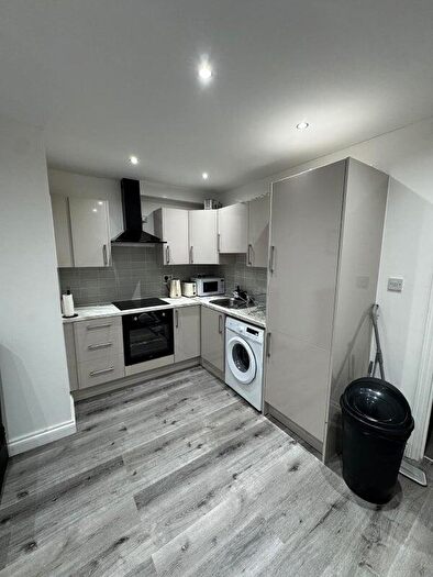 1 Bedroom Flat To Rent In Burnage Lane, Manchester, M19