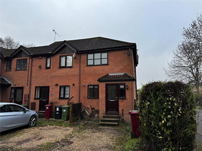 2 Bedroom Semi-Detached House To Rent In The Fairways, Scunthorpe, North Lincolnshire, DN15