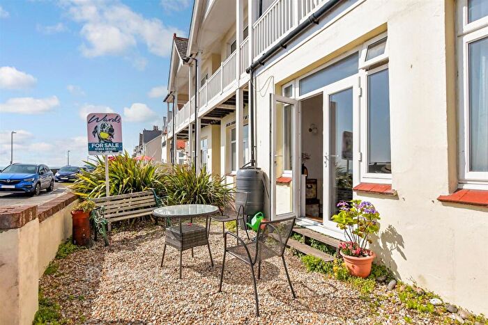 2 Bedroom Flat For Sale In The Marina, Deal, Kent, CT14