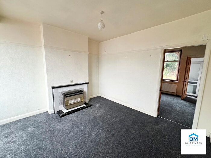 3 Bedroom Terraced House To Rent In Broad Avenue, Leicester, LE5