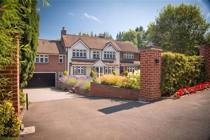 4 Bedroom Detached House For Sale In Tenbury Road, Clows Top, Kidderminster, Worcestershire, DY14