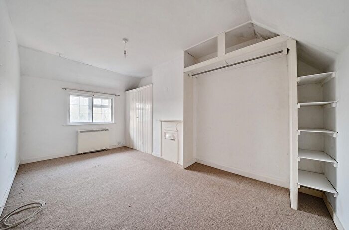 2 Bedroom Terraced House For Sale In Awbridge Hill, Awbridge, Romsey, Hampshire, SO51