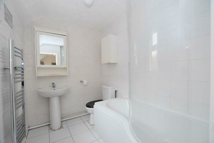2 Bedroom Terraced House To Rent In Foley Street, Fenton, ST4