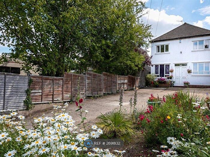 5 Bedroom Detached House To Rent In Barton Lane, Headington, Oxford, OX3