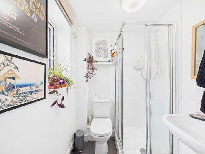 2 Bedroom Flat For Sale In Church Road, St. George, Bristol, BS5