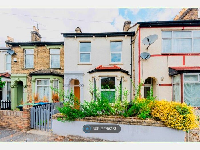 4 Bedroom Terraced House To Rent In Tanfield Road, Croydon, CR0