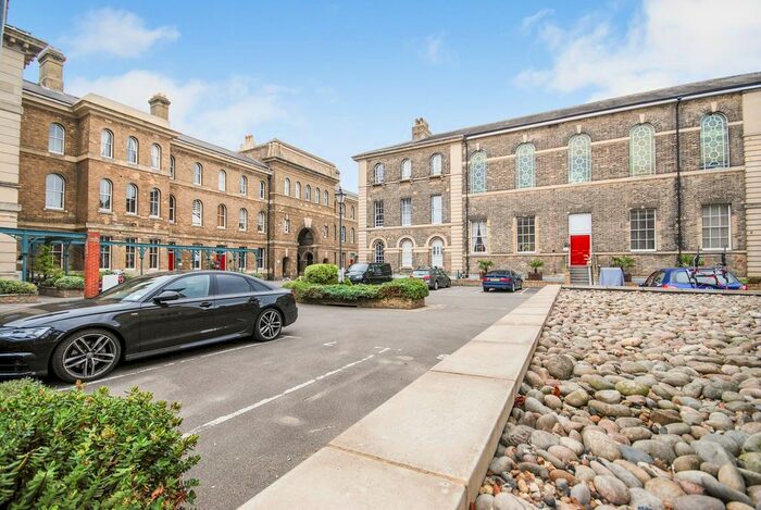 2 Bedroom Flat To Rent In Royal Herbert Pavilions, Gilbert Close, London, SE18