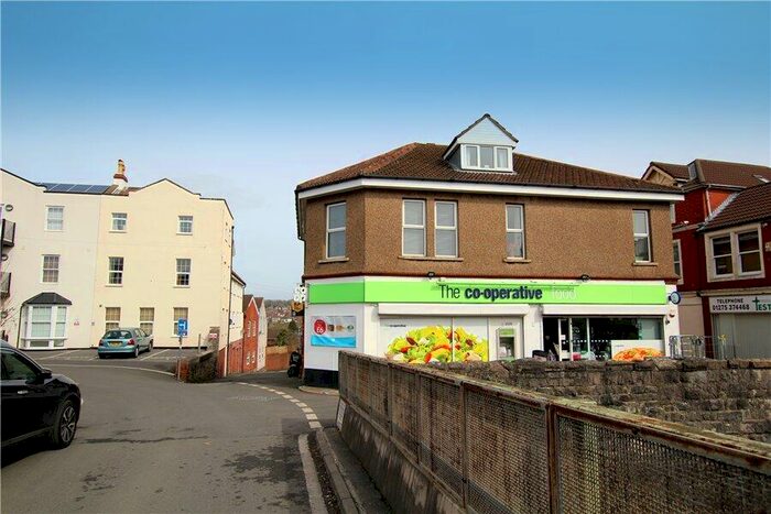 1 Bedroom Flat To Rent In Coronation House - Pill, BS20