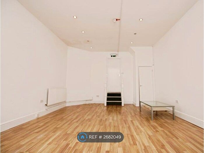 6 Bedroom Terraced House To Rent In Fairfield Road, Montpelier, Bristol, BS6