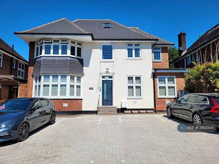 1 Bedroom Flat To Rent In Holders Hill Road, London, NW4