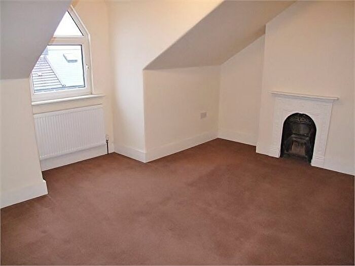 1 Bedroom Flat To Rent In Eldon Park, London, SE25