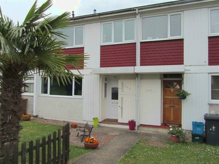 3 Bedroom Terraced House To Rent In Monks Walk, Buntingford, SG9