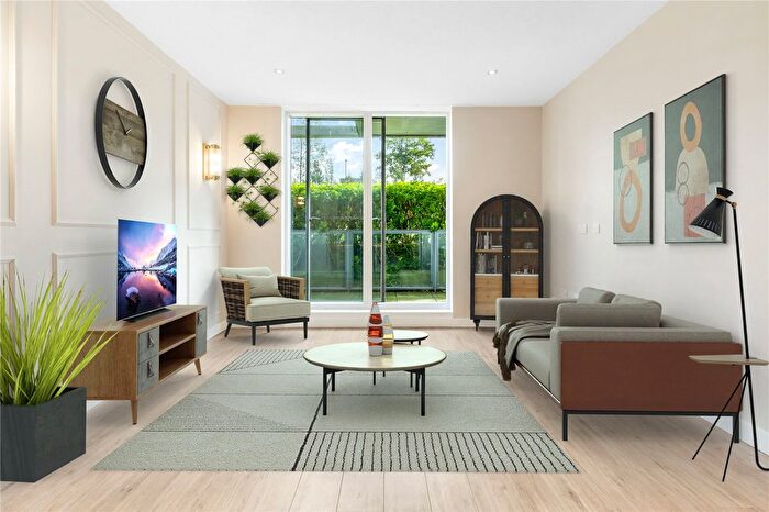 2 Bedroom Flat To Rent In Chadwell Lane, London, N8