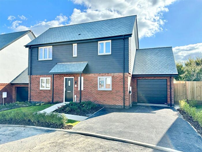 3 Bedroom Detached House For Sale In Escott Crescent, Westward Ho, Bideford, Devon, EX39