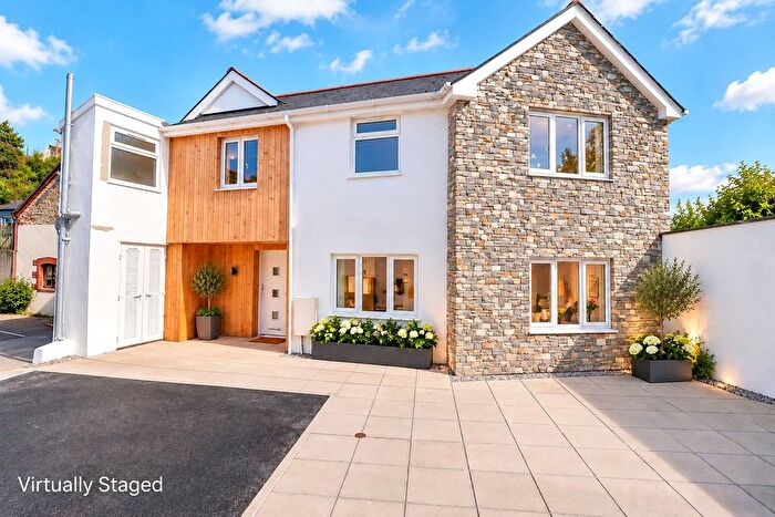 3 Bedroom Detached House For Sale In Marsh Lane, Instow, Bideford, EX39