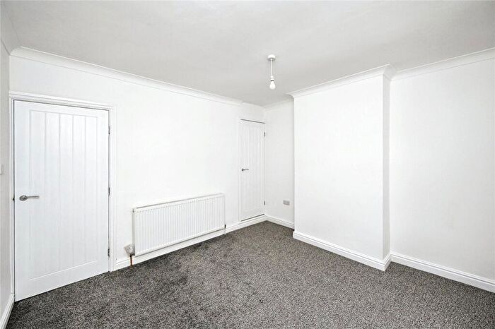 3 Bedroom Terraced House For Sale In Harrington Street, Mansfield, Nottinghamshire, NG18