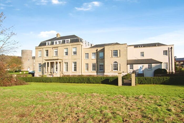 2 Bedroom Flat To Rent In Beech House- Stapleton, BS16