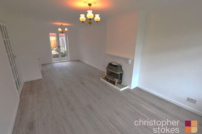 3 Bedroom Terraced House To Rent In Holme Close, Cheshunt, Waltham Cross, Hertfordshire, EN8