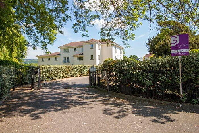 2 Bedroom Flat For Sale In Longreach, Bath Road, Saltford, Bristol, BS31