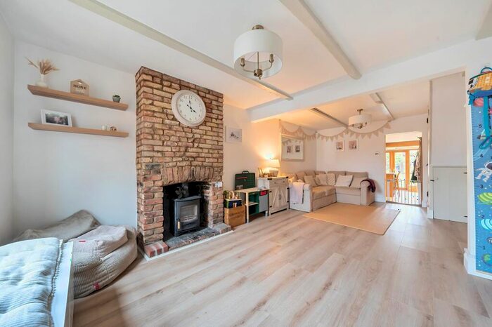 2 Bedroom Terraced House For Sale In New Road, Great Wakering, Southend-on-Sea, SS3