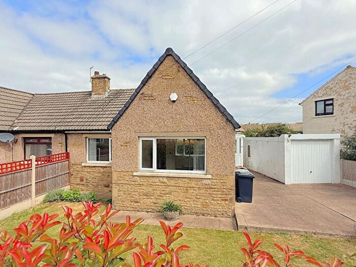2 Bedroom Semi-Detached Bungalow For Sale In Tyersal Court, Tyersal, BD4