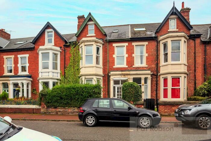 3 Bedroom Apartment To Rent In Rothbury Terrace, Heaton, NE6
