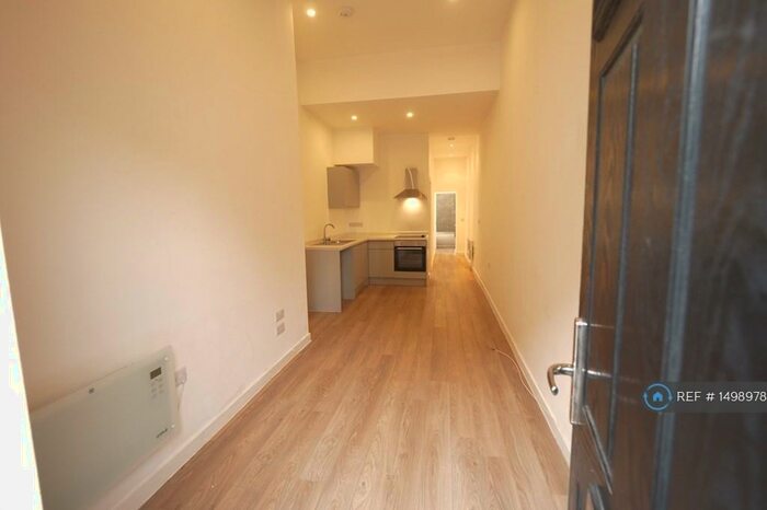1 Bedroom Flat To Rent In Brighton Street, Wallasey, CH44