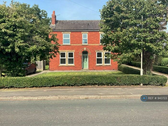 4 Bedroom Detached House To Rent In Blackgate Lane, Tarleton, Preston, PR4