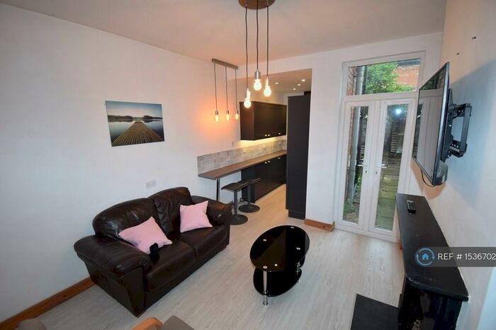 3 Bedroom Terraced House To Rent In Drewry Lane, Derby, DE22