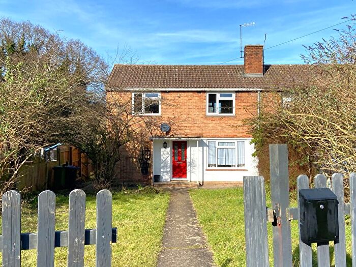 3 Bedroom End Of Terrace House For Sale In Kelling, Holt, NR25