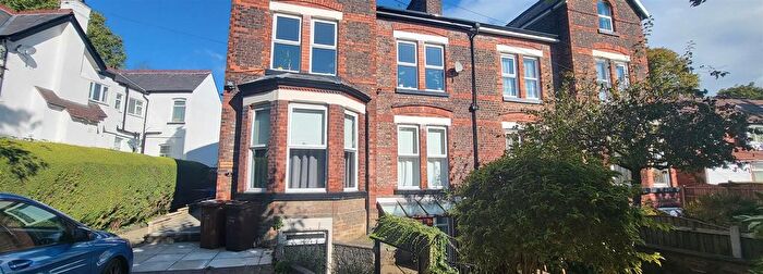 2 Bedroom Flat To Rent In Portland Road, Swinton, Manchester, M27