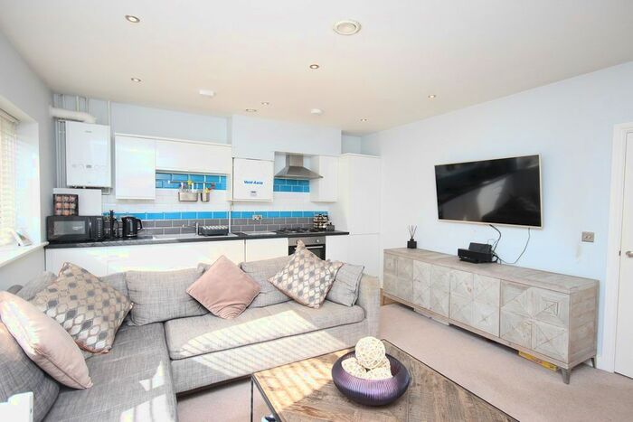 1 Bedroom Flat To Rent In High Street, Flitwick, MK45