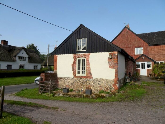 2 Bedroom Terraced House To Rent In Martin, Fordingbridge, Hampshire, SP6