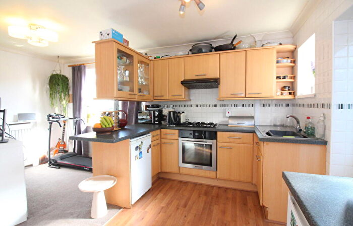 2 Bedroom Semi-Detached House For Sale In Kingswinford, Dingle Road, DY6