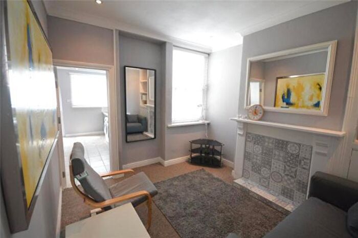 3 Bedroom House To Rent In Arabella Street, Roath, Cardiff, CF24