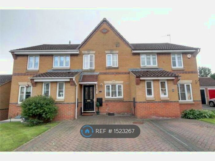 2 Bedroom Terraced House To Rent In Lancelot Close, Newton Aycliffe, DL5