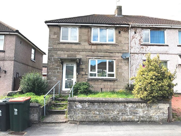 3 Bedroom Property To Rent In Graig Park Circle, Newport, NP20