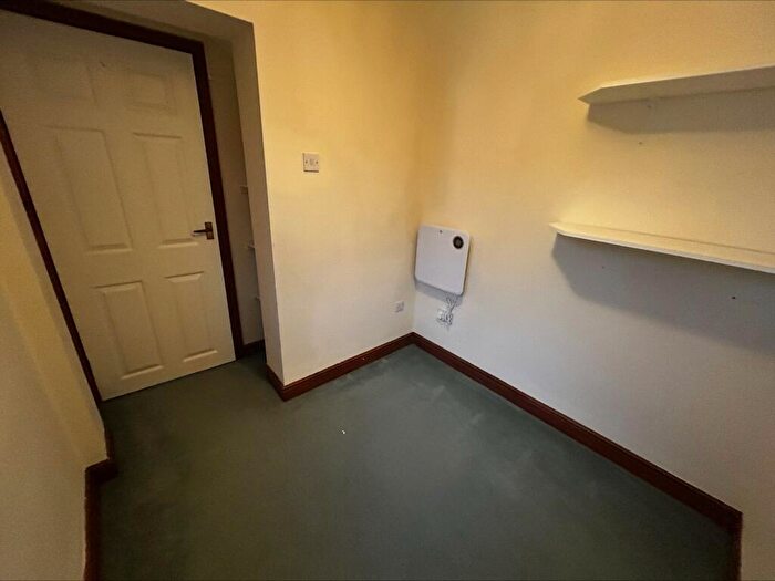 2 Bedroom Flat To Rent In Handley Court Mews, Sleaford, Lincs, NG34