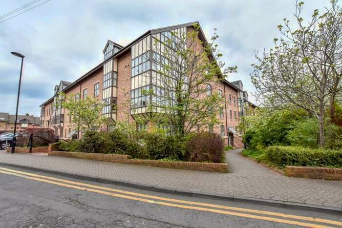 3 Bedroom Apartment To Rent In The Chare, Newcastle Upon Tyne, NE1
