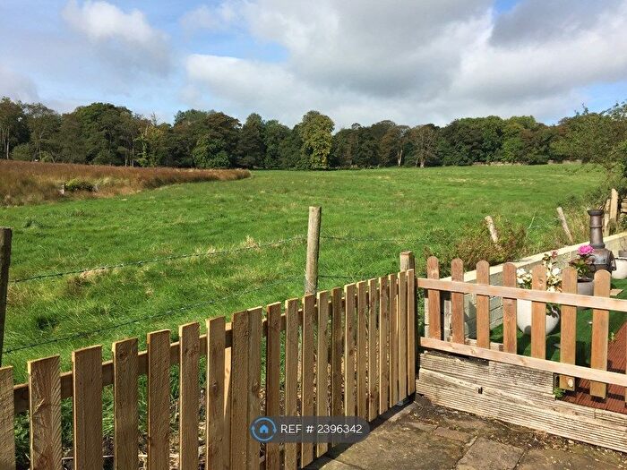 2 Bedroom Terraced House To Rent In Foster Square, Denholme, Bradford, BD13