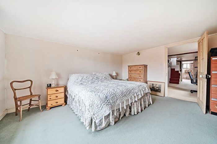 3 Bedroom Terraced House For Sale In Abbey Street, Faversham, ME13