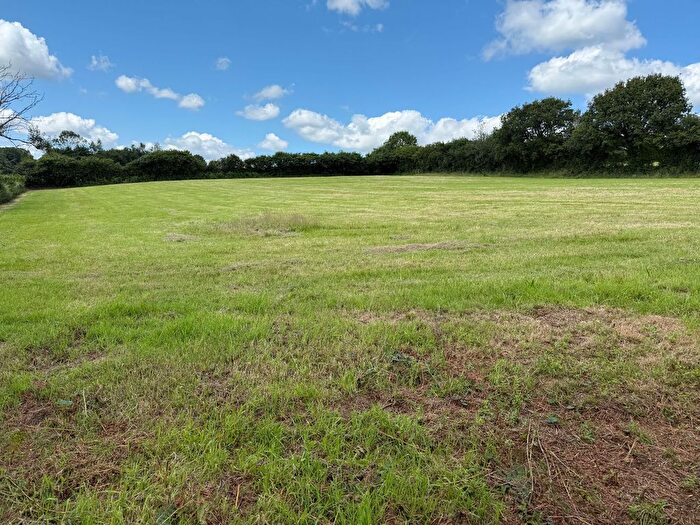Land For Sale In Lot - Wrangaton Road, Bittaford, PL21