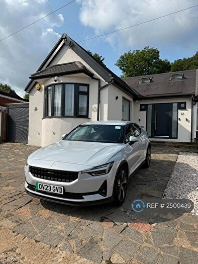 3 Bedroom Bungalow To Rent In Forty Close, Wembley, HA9