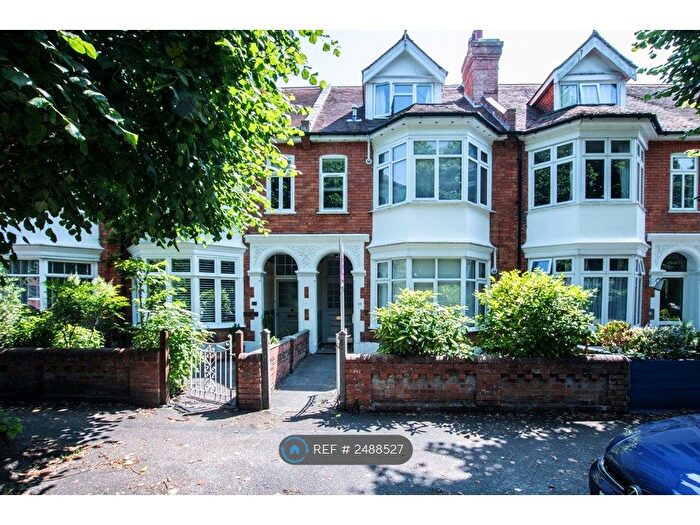 1 Bedroom Flat To Rent In Fishermans Avenue, Bournemouth, BH6