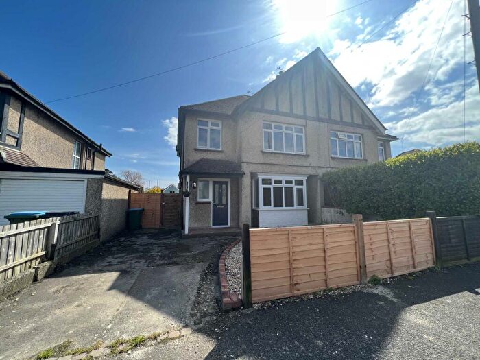 3 Bedroom House To Rent In West Avenue, Bognor Regis, PO21