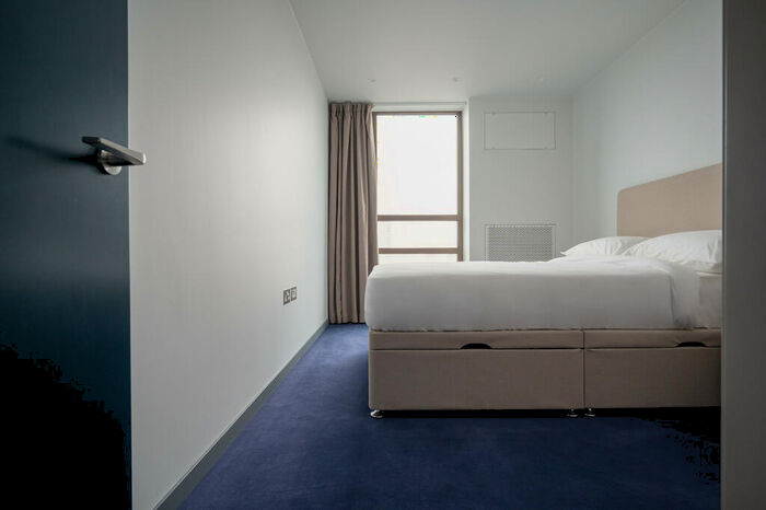 2 Bedroom Flat To Rent In Balfron Tower, St Leonards Road, London, E14