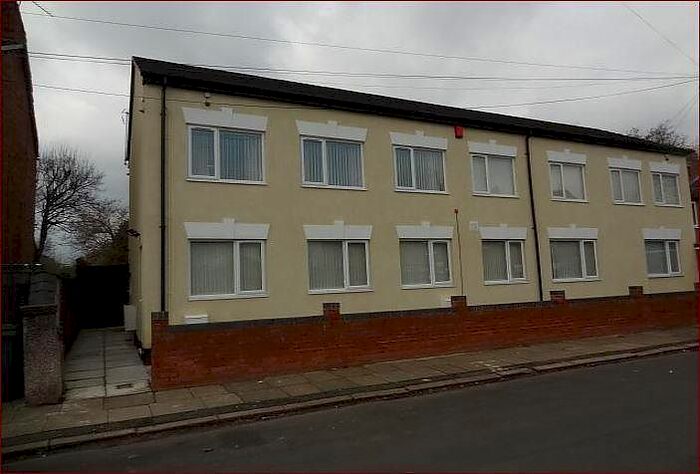 2 Bedroom Flat To Rent In Coombe Street, Coventry CV3