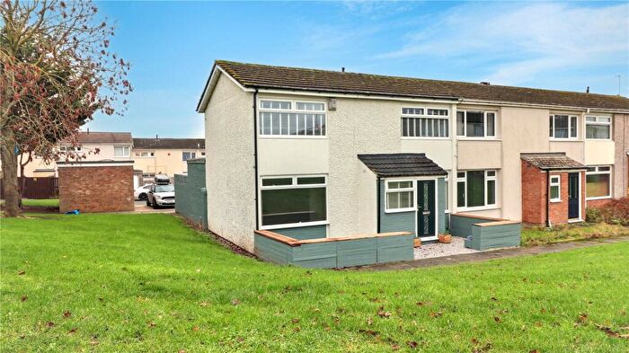 3 Bedroom Semi Detached House For Sale In Goodison Way, Darlington, Durham, DL1