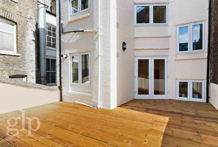 1 Bedroom Flat To Rent In Berwick Street, London, W1F